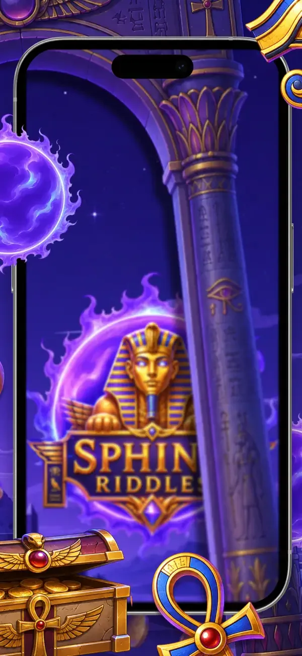 Sphinx Guardians